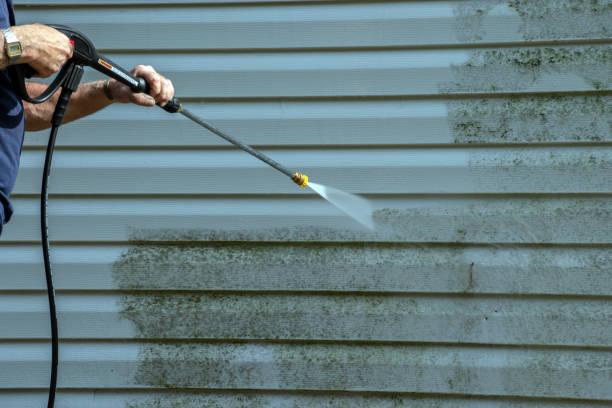  Houston, MO Pressure Washing Pros