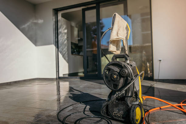 Trusted Houston, MO Pressure Washing Services Experts