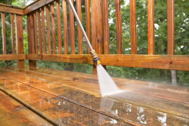 Best Restaurant Pressure Washing  in Houston, MO